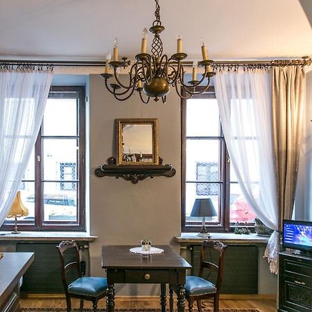 Apartment Gloria III Old Town Варшава Екстер'єр фото