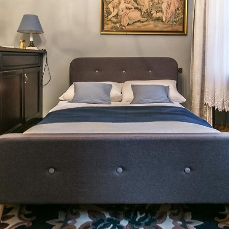 Apartment Gloria III Old Town Варшава Екстер'єр фото