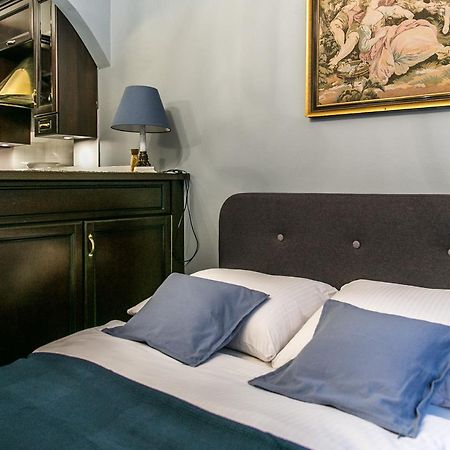 Apartment Gloria III Old Town Варшава Екстер'єр фото