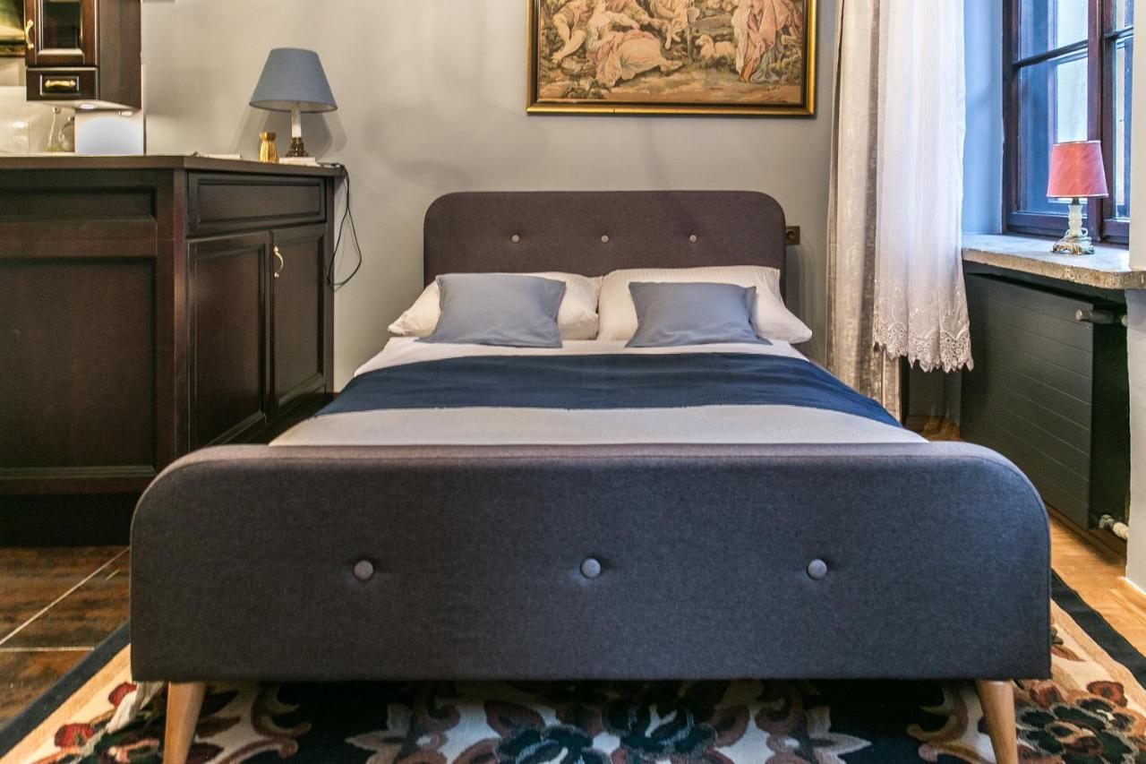 Apartment Gloria III Old Town Варшава Екстер'єр фото