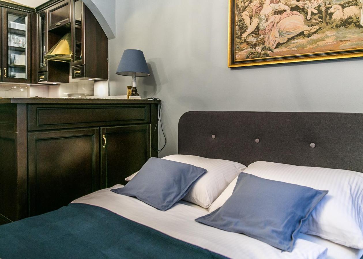 Apartment Gloria III Old Town Варшава Екстер'єр фото