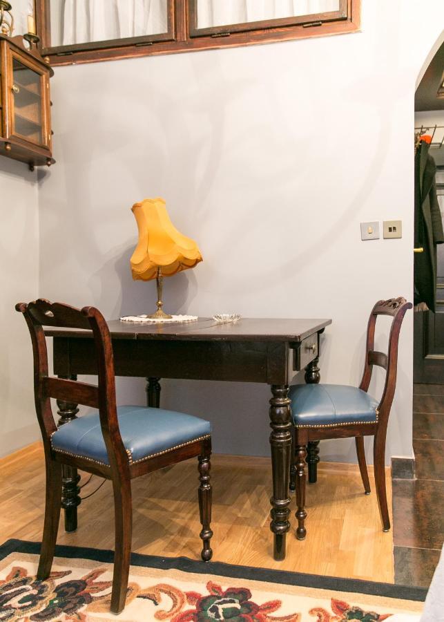 Apartment Gloria III Old Town Варшава Екстер'єр фото